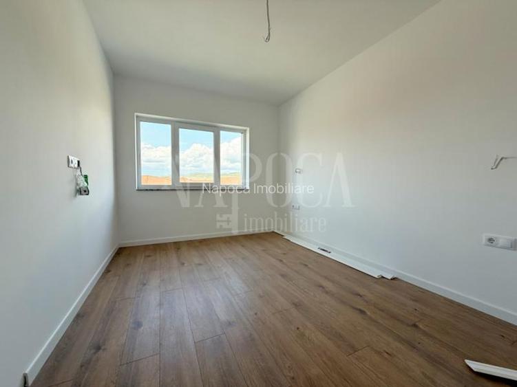 Apartament 3 camere de vanzare in Floresti - 2