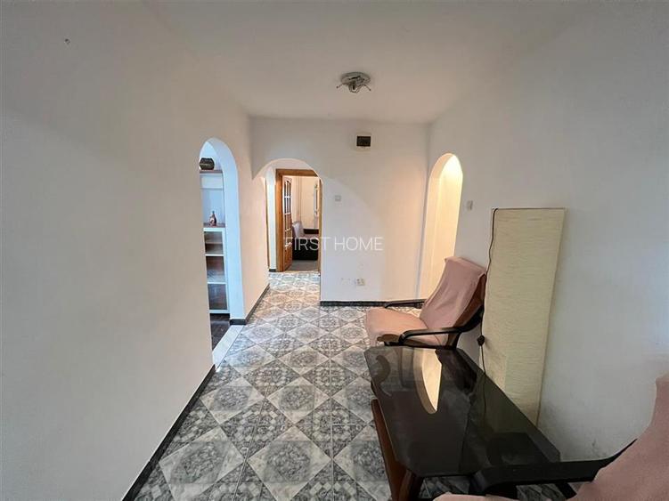 Apartament  3 camere + extindere zona Independentei - 16