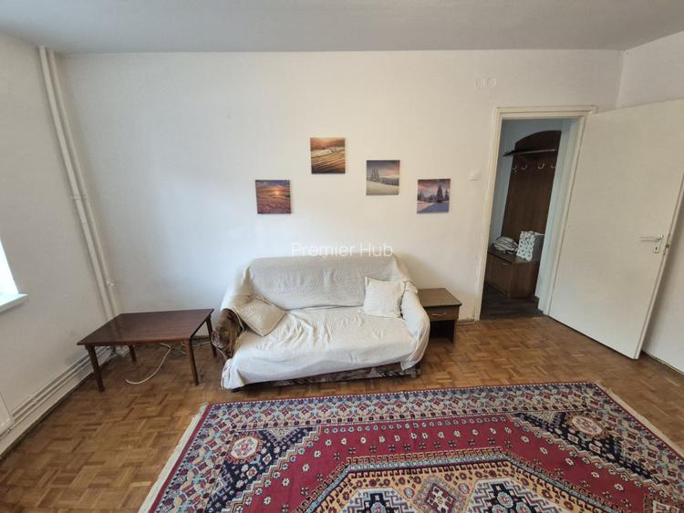 Apartament 2 camere, etaj 1, zona Iulius Mall Gheorgheni - 4