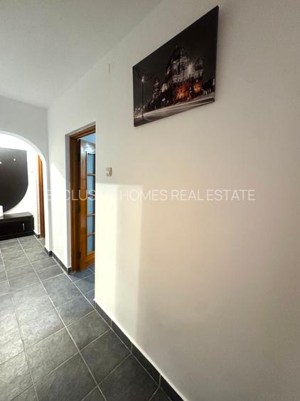 Inchiriere 2 camere Bd. Tineretului - 6