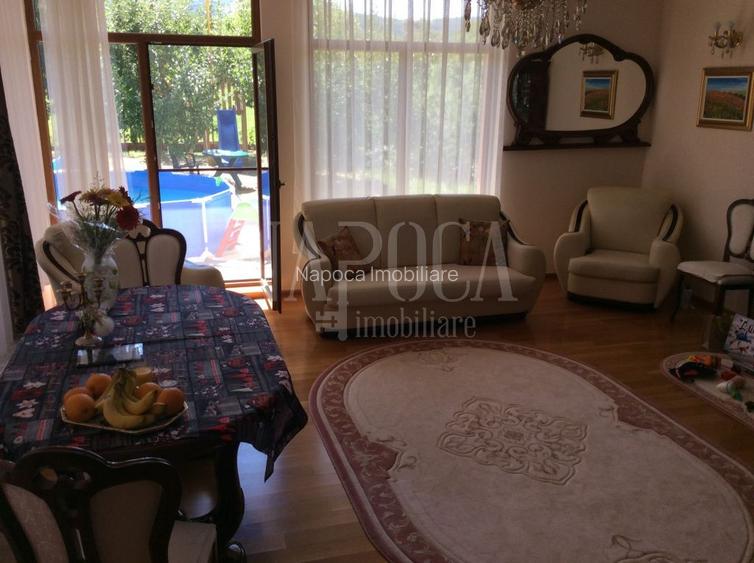 Casa 7 camere de vanzare in Faget, Cluj Napoca - 5