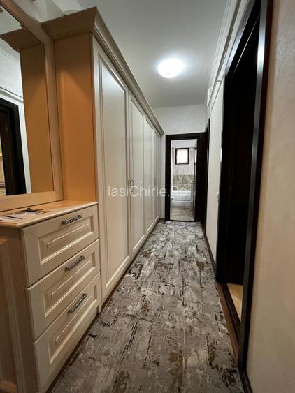 Apartament de inchiriat, 2 camere, decomandat, 54 mp, CUG - 8
