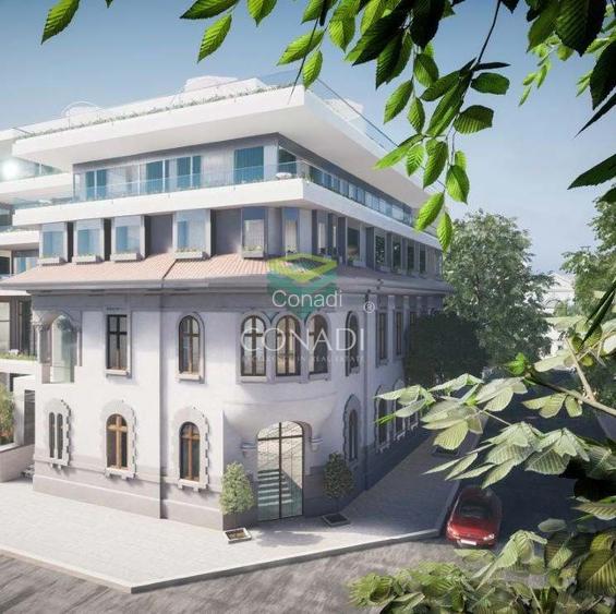 Rafinament si Inovatie: Resedinta unde Istoria intalneste Viitorul - 34