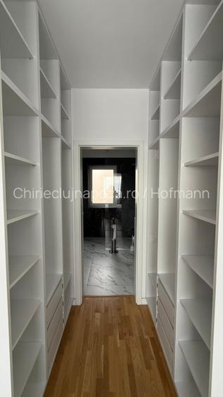 Parte duplex nou cu 4 camere+curte și parcări | zona Auchan Iris - 12