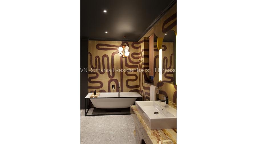 REA1026484 Apartament superb 3 camere high end cu concierge I Zona Primaverii - 15