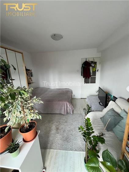 3 camere l Decomandat l 2 Bai l 2 Balcoane l Parcare - 8