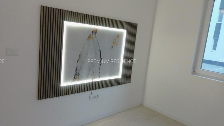 Apartament Lux 2 cam predare imediata - 5