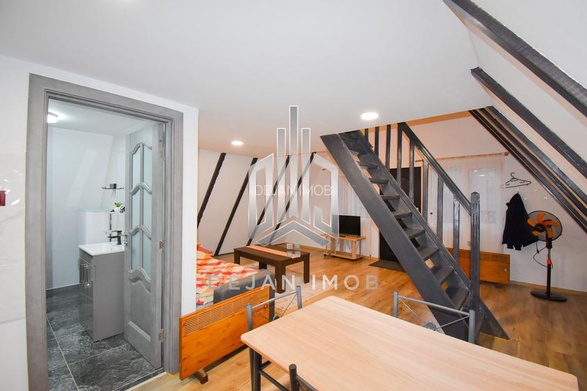 Cabana din colțișorul liniștit – relaxare în Vâlcele, Covasna - 8