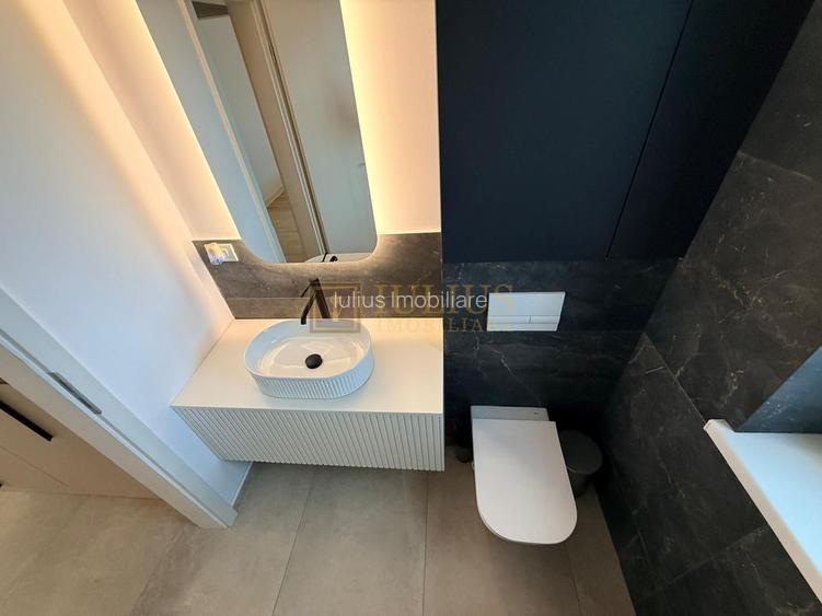 Bloc nou| 2 camere| apartament de lux| loc de parcare| Ghiroda| - 16