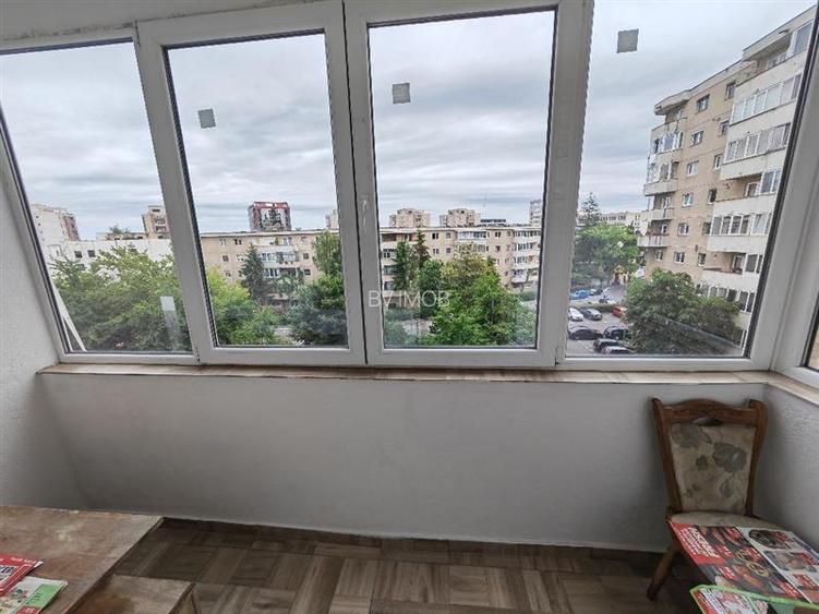 Inchiriem Apartament 2 Camere, Mobilat, Decomandat, Grivitei - 11