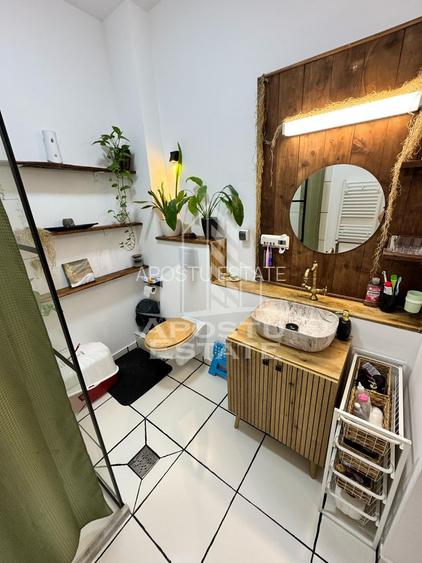 Casa tip duplex, P+M, 5 camere, zona Favorit. - 13