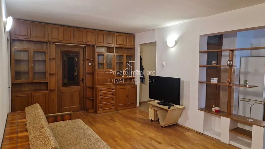 Apartament 3 Camere de Inchiriat, Str Nicolae Grigorescu, Zona Cornisa - 2