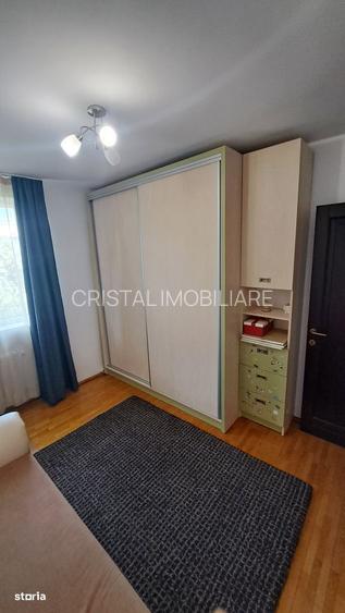 Apartament 3 camere Titan, renovat, parcare, lângă parc și metrou, cat friendly - 6