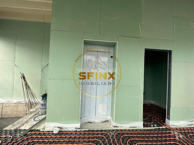 Cladire/bloc de vanzare Decebal  - 13