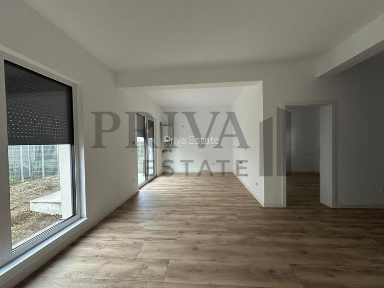 Casa înșiruită 5 camere, 98 mp utili, Calea Urseni - 3