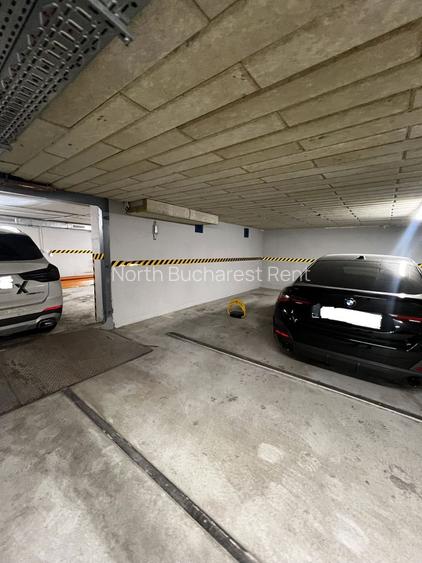 APART 2 CAMERE + 1 CAMERA AUXILIARA | HERASTRAU | 2 TERASE | PARCARE - 17