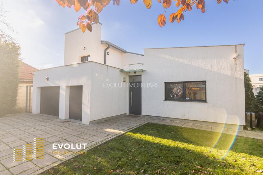 Reședință Exclusivistă în Palazu Mare – Design & Dotări High-End - 54