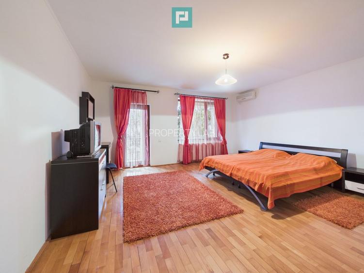 Casă spațioasă în Popești-Leordeni - 3