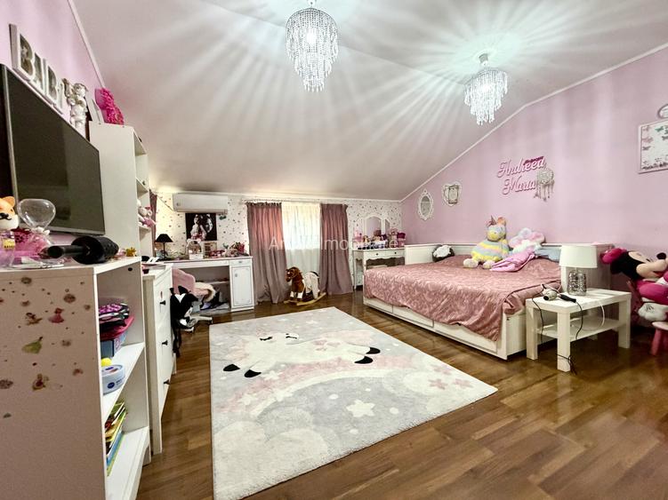 Apartament spațios în vilă | Str. Speranței nr. 7 - 8