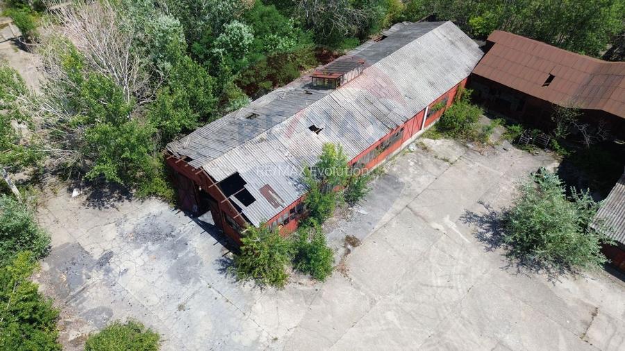 ARPACOR - Oportunitate de investitie industriala - 31