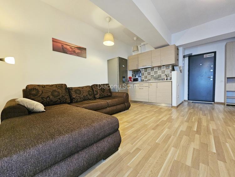 Apartament mare recompartimentat in doua spatii locative - 5
