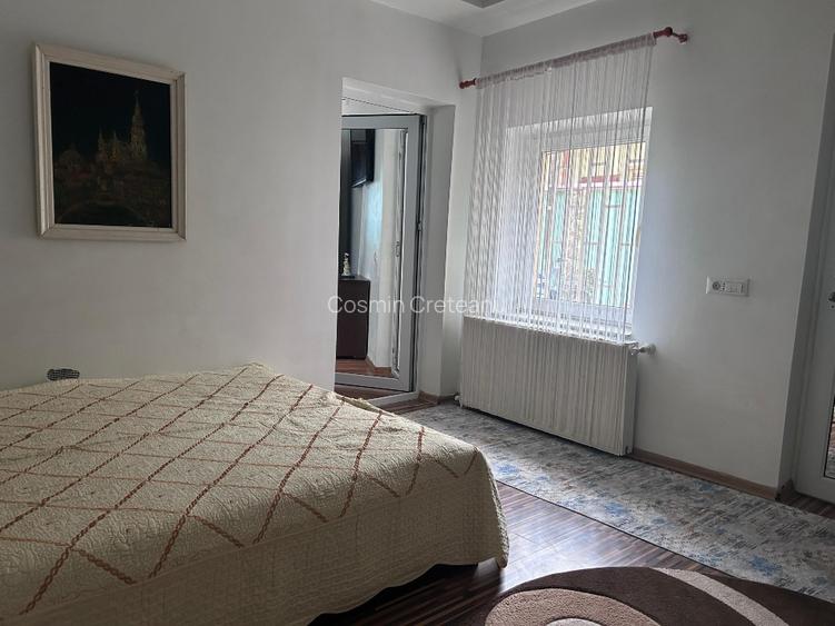 Casă de vânzare – Constanța, zona Stadion, Strada Limanului - 4