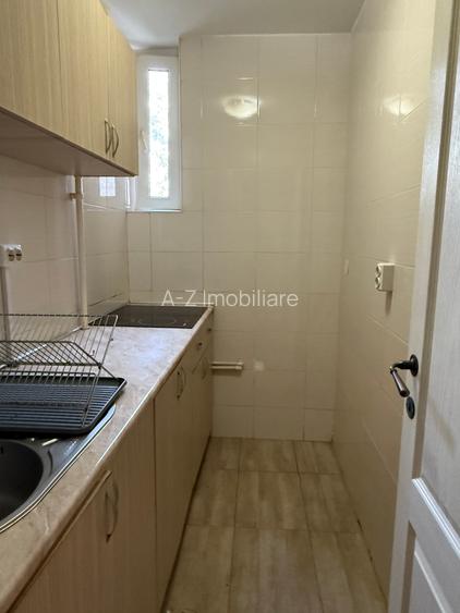 Garsoniera cocheta Metrou Gara de Nord - 2