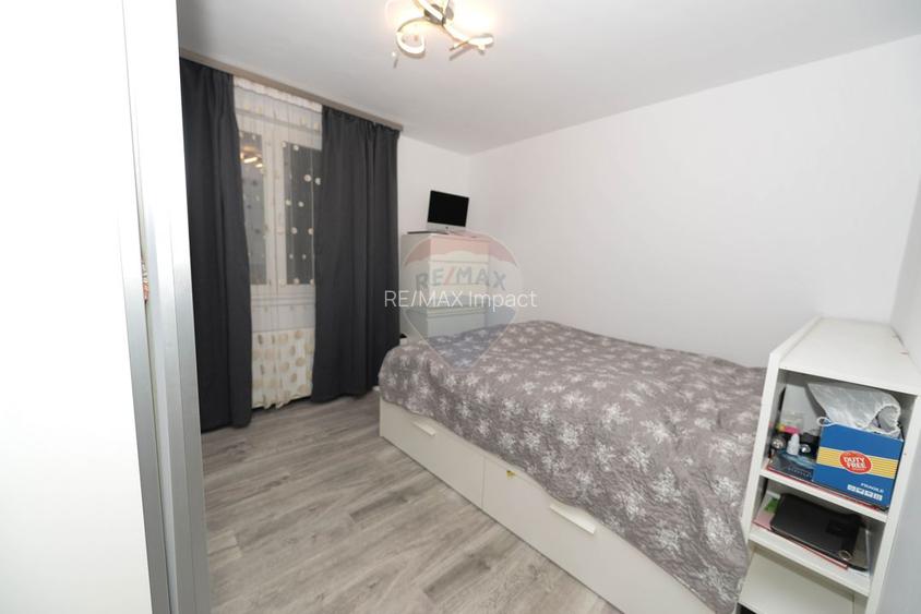 Apartament cu 2 camere de vanzare 46mp Piata Sudului - 5