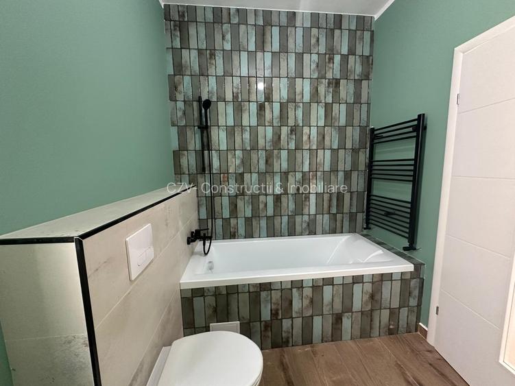 Birou Vanzari/COMISION 0% - Individuale Parter/ 400 mp Teren - 13