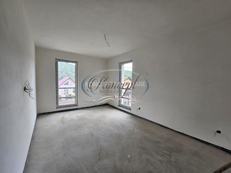 Casa cu terasa si curte mare, atmosfera rurala aproape de oras - 11