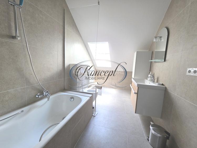 Sediu reprezentativ si exclusivist in zona premium - 18