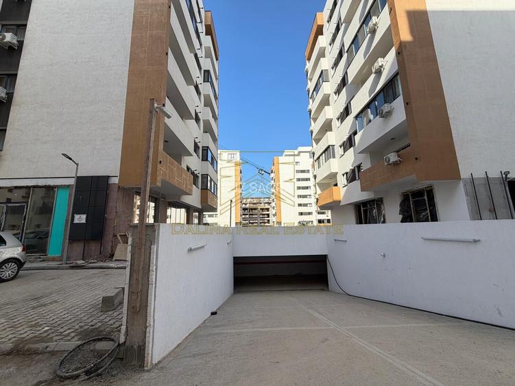 2 camere - Prima inchiriere - M Berceni - Parcare - Piscina - 20