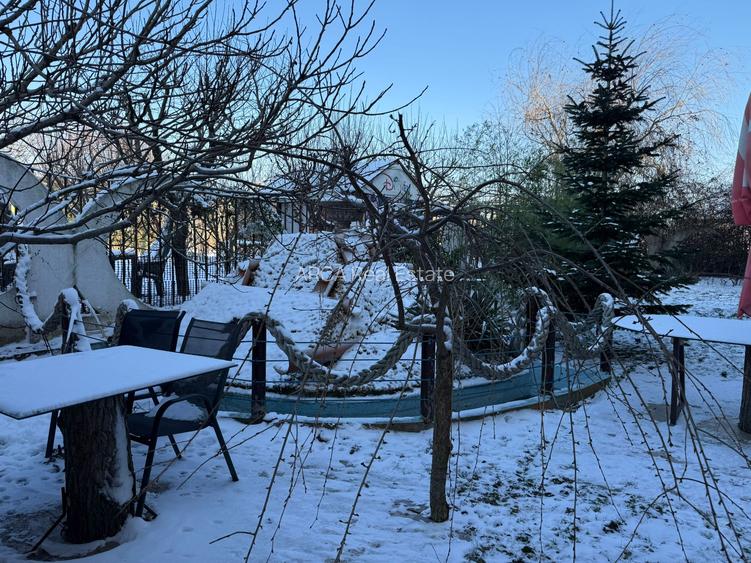 Vila cu 16 camere, ideala pentru azil de batrani sau turism - 28