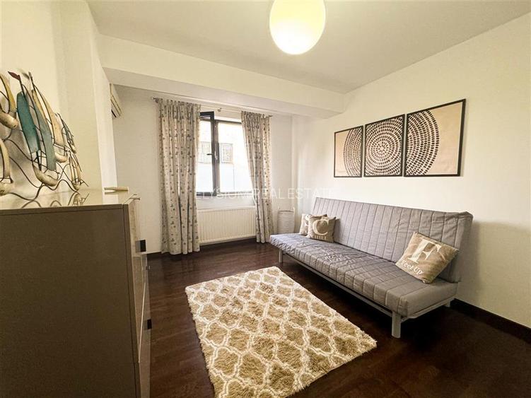 Apartament de inchiriat 3 camere Herastrau - 14