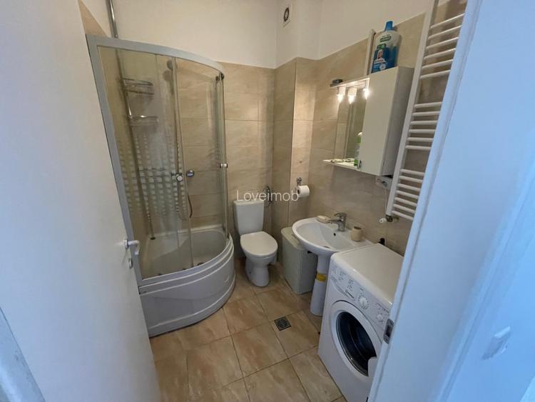 Apartament 2 camere, etaj 3/4, Chiajna – lângă parc - 31