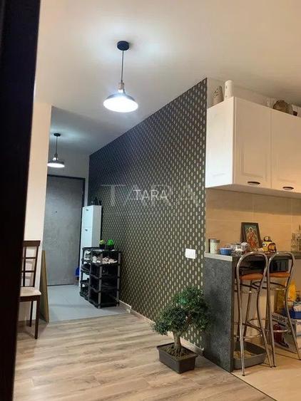 Apartament cu 2 camere, mobilat și utilat, cu parcare inclusă. - 5