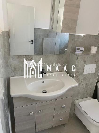 Casa Individuala | 120MPU | Cristian | Curte 420MPU - 34