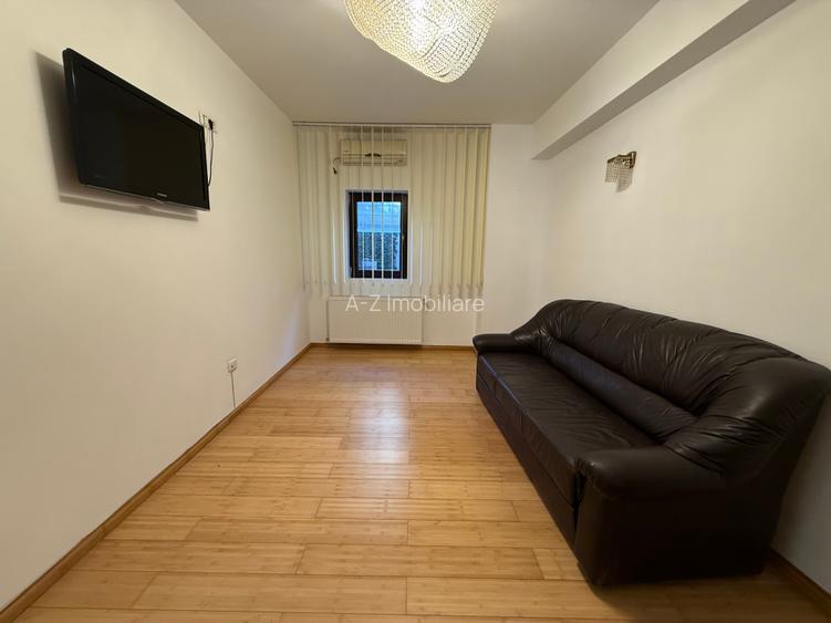 Inchiriere birou Parter - Natiunile Unite - Unirii - Parlament - 9