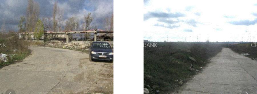 Teren Construcții intravilan de 3596 mp, în Theodor Pallady - 3