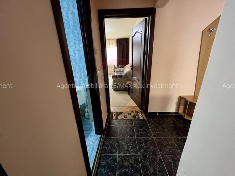 Apartament cu 2 camere de închiriat în zona Hipodrom 3 - 8