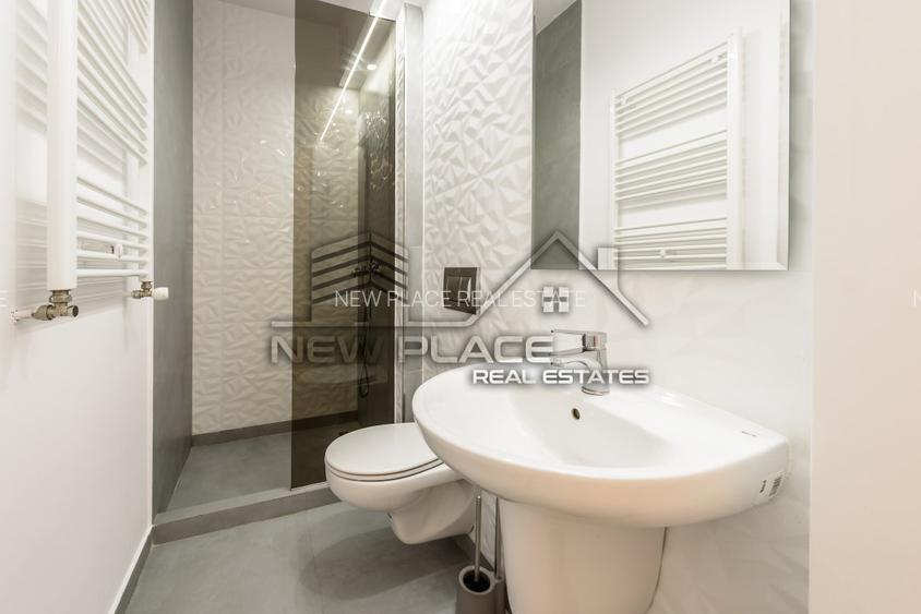 4City North | Lux | Apartament exclusivist | Rond OMV Pipera - 15