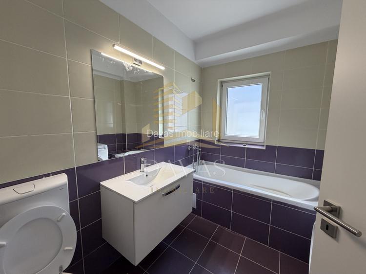 Apartament cu 4 camere | Finisaje moderne |  Zorilor - Mircea Eliade - 13