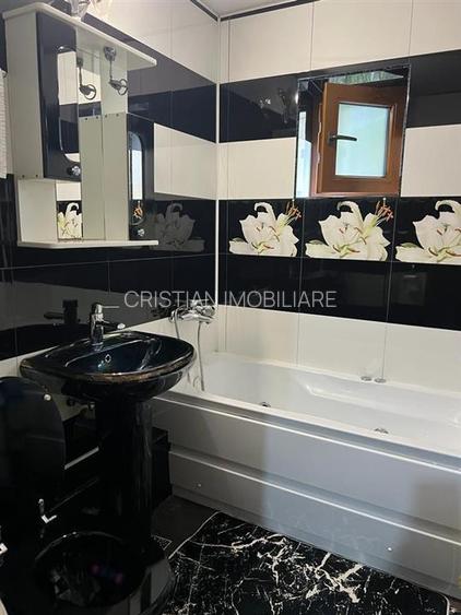 2 camere Mobilat si Utilat, etaj 1, Dorobantilor - 13