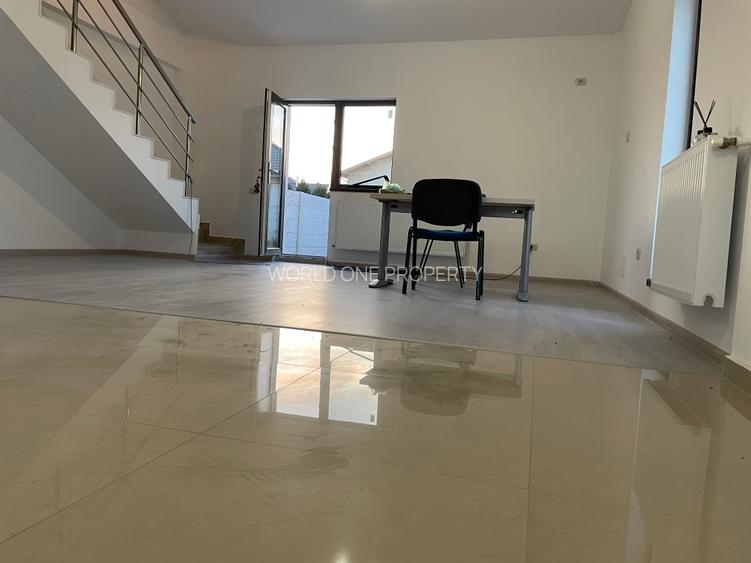 VILA DUPLEX P+1+M/Finalizata/Bragadiru/Cornetu - 6