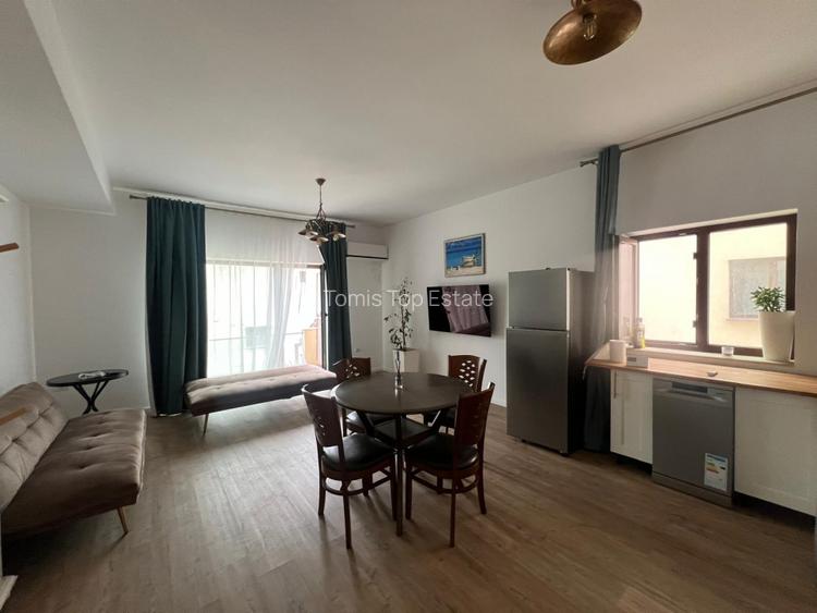 APARTAMENT 3 CAM. DE INCHIRIAT I 68MP I ZONA COMPOZITORI - 3