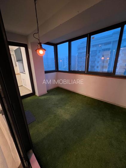 AP. 2 CAMERE PALLADY - 76 MP, PARCARE INCLUSA, MOBILAT , COMISION 0% - 4