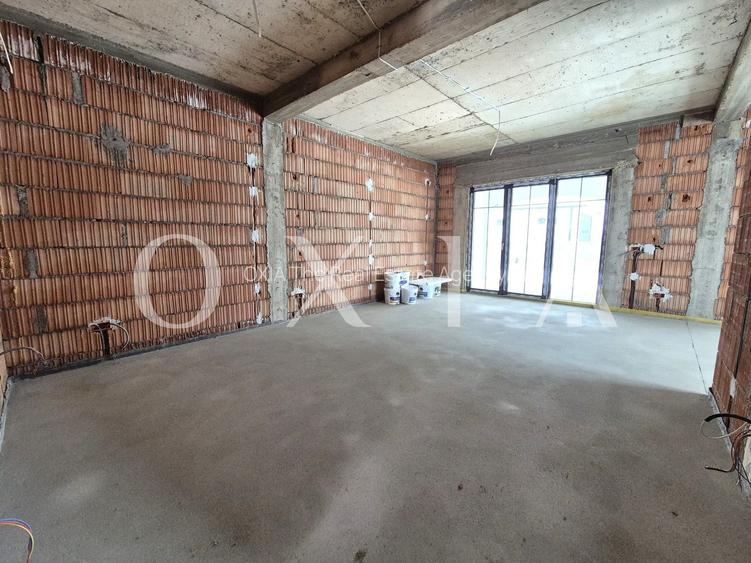 AX1005 Buziasului-Ciarda Rosie, Duplex Mediteranean, Toate Utilitatile - 5