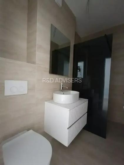De vanzare 2 Camere | Rond Omv | Bloc nou | Mutare imediata - 14