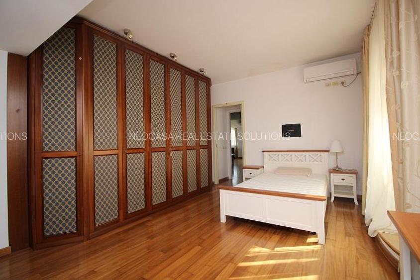 Penthouse langa parcul Gradina Icoanei - 11