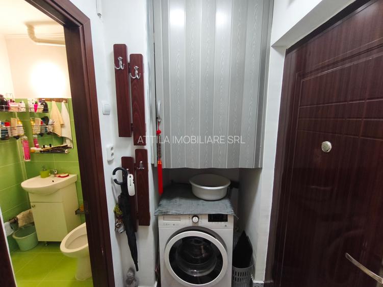 Garsoniera zona Dambovita 45500 euro - 5